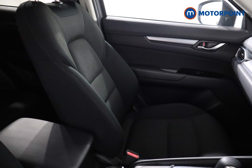 Mazda Cx-5 Centre-Line Automatic Petrol-Electric Hybrid SUV - Stock Number (1551817) - 22nd supplementary image