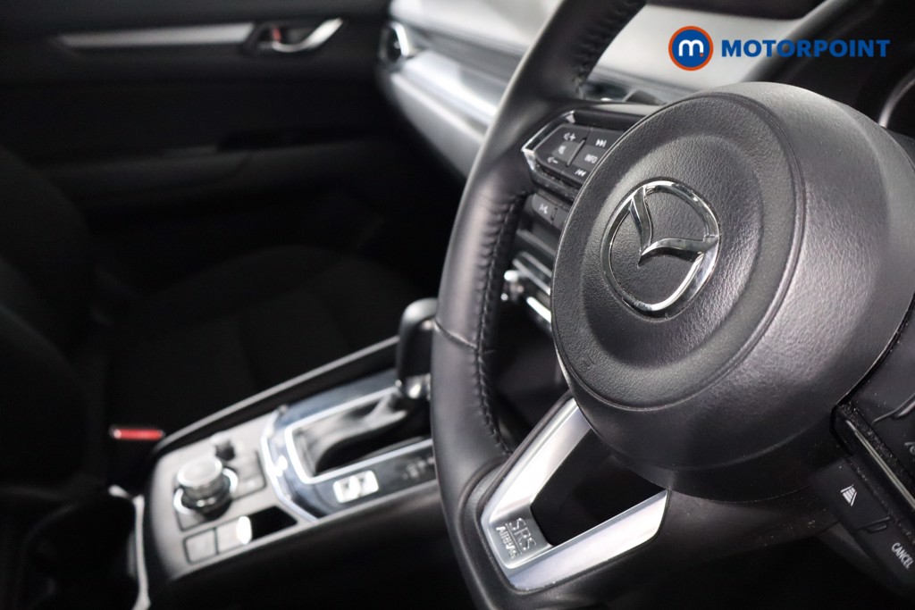 Mazda Cx-5 Centre-Line Automatic Petrol-Electric Hybrid SUV - Stock Number (1551817) - 24th supplementary image