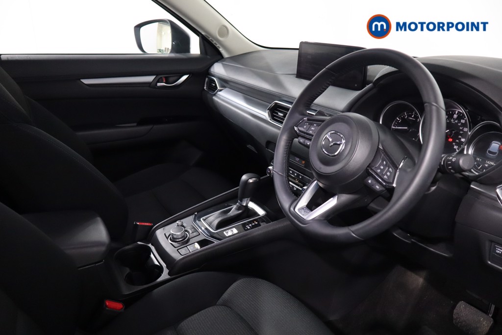 Mazda Cx-5 Centre-Line Automatic Petrol-Electric Hybrid SUV - Stock Number (1551817) - 25th supplementary image