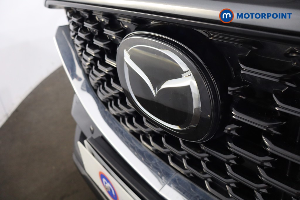 Mazda Cx-5 Centre-Line Automatic Petrol-Electric Hybrid SUV - Stock Number (1551817) - 26th supplementary image