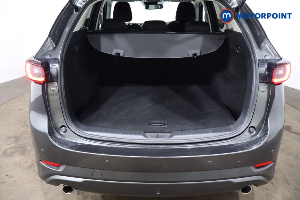 Mazda Cx-5 Centre-Line Automatic Petrol-Electric Hybrid SUV - Stock Number (1551817) - 29th supplementary image