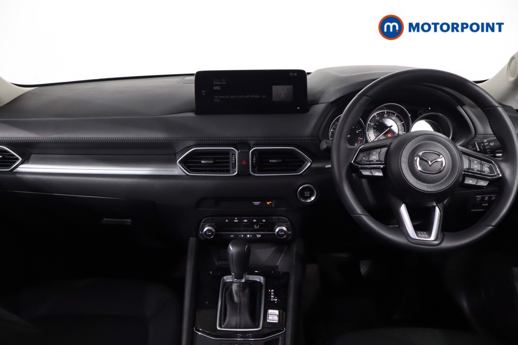 Mazda Cx-5 Centre-Line Automatic Petrol-Electric Hybrid SUV - Stock Number (1551817) - 1st supplementary image