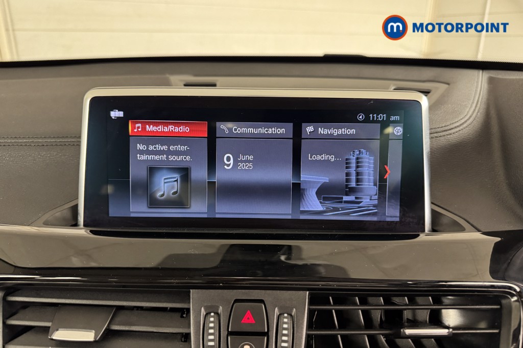 BMW X1 Xline Automatic Petrol SUV - Stock Number (1551984) - 2nd supplementary image
