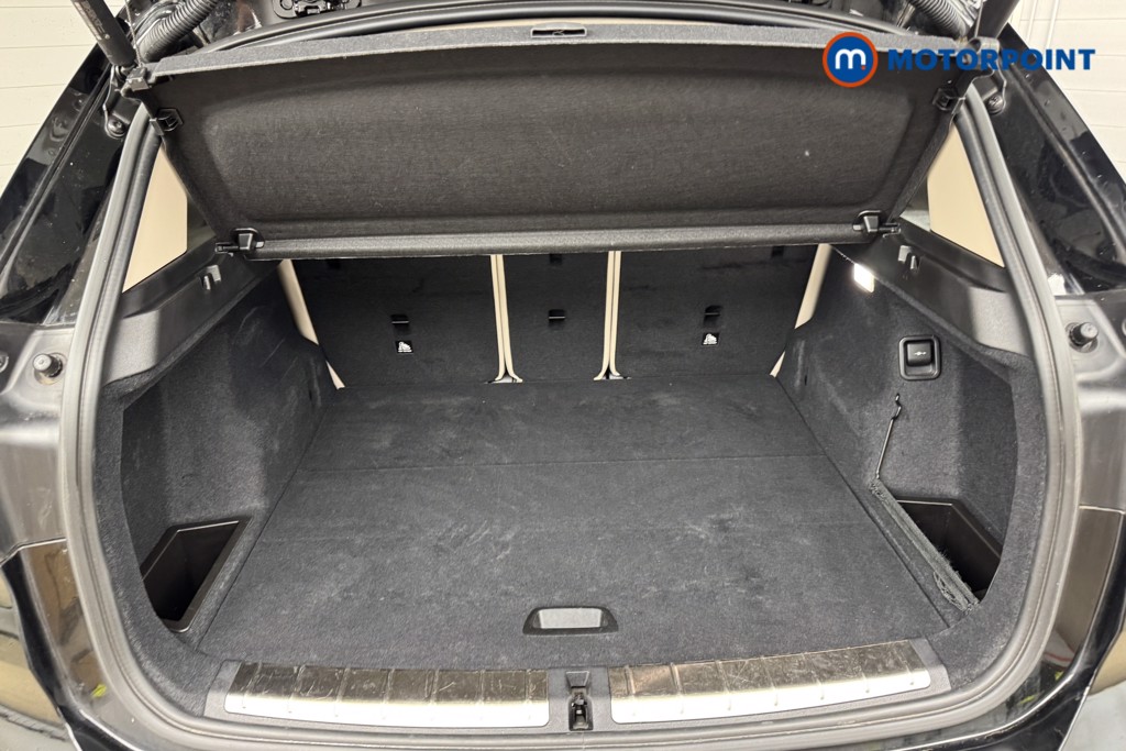 BMW X1 Xline Automatic Petrol SUV - Stock Number (1551984) - 3rd supplementary image