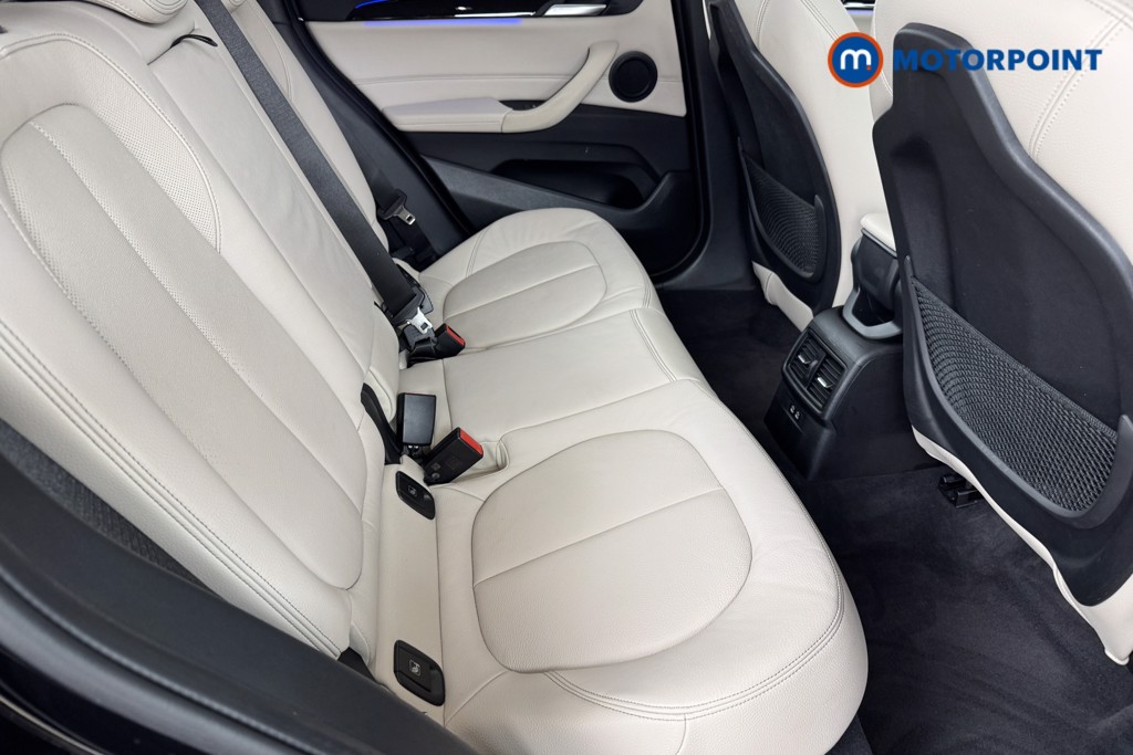BMW X1 Xline Automatic Petrol SUV - Stock Number (1551984) - 4th supplementary image