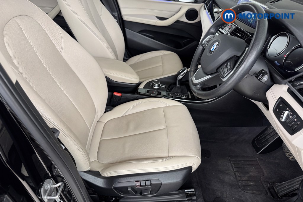 BMW X1 Xline Automatic Petrol SUV - Stock Number (1551984) - 5th supplementary image