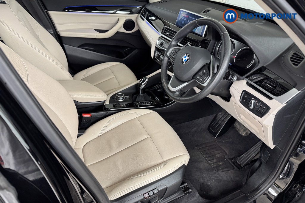 BMW X1 Xline Automatic Petrol SUV - Stock Number (1551984) - 6th supplementary image