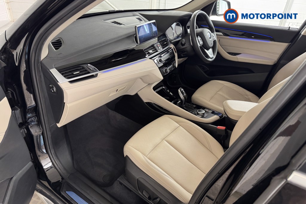 BMW X1 Xline Automatic Petrol SUV - Stock Number (1551984) - 7th supplementary image