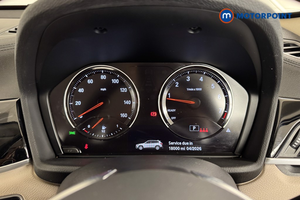 BMW X1 Xline Automatic Petrol SUV - Stock Number (1551984) - 8th supplementary image