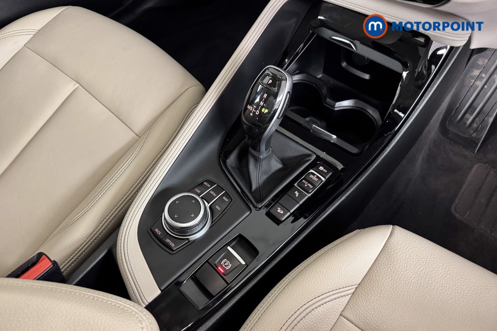 BMW X1 Xline Automatic Petrol SUV - Stock Number (1551984) - 9th supplementary image