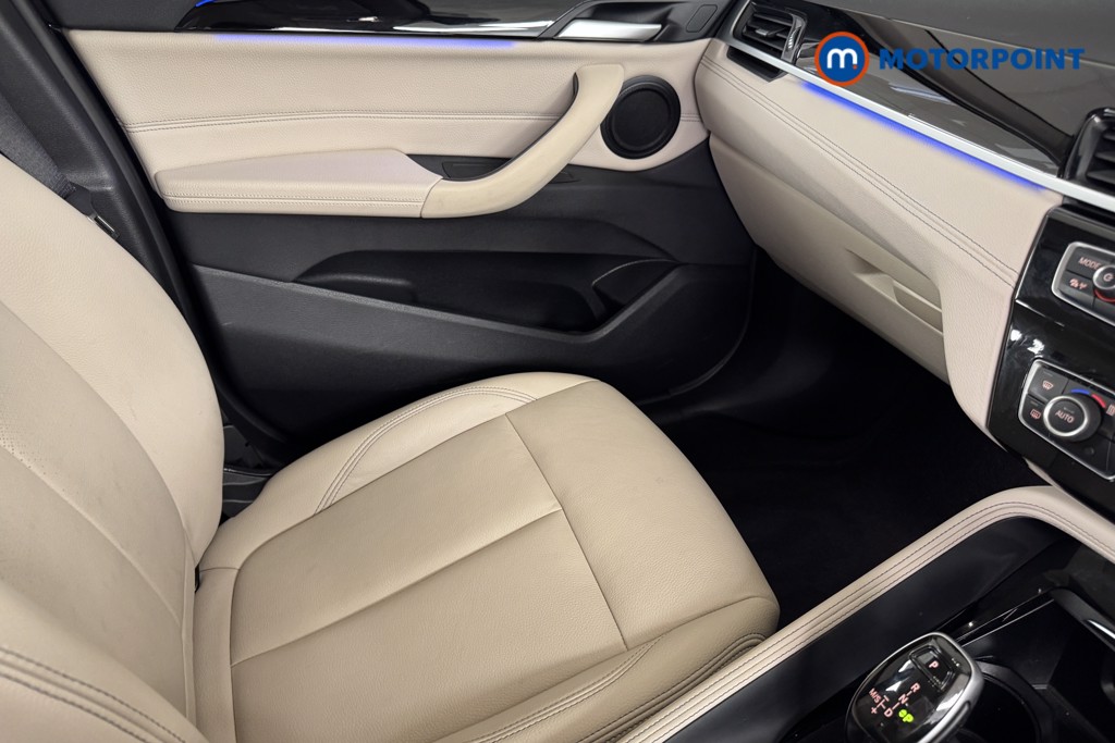 BMW X1 Xline Automatic Petrol SUV - Stock Number (1551984) - 11th supplementary image