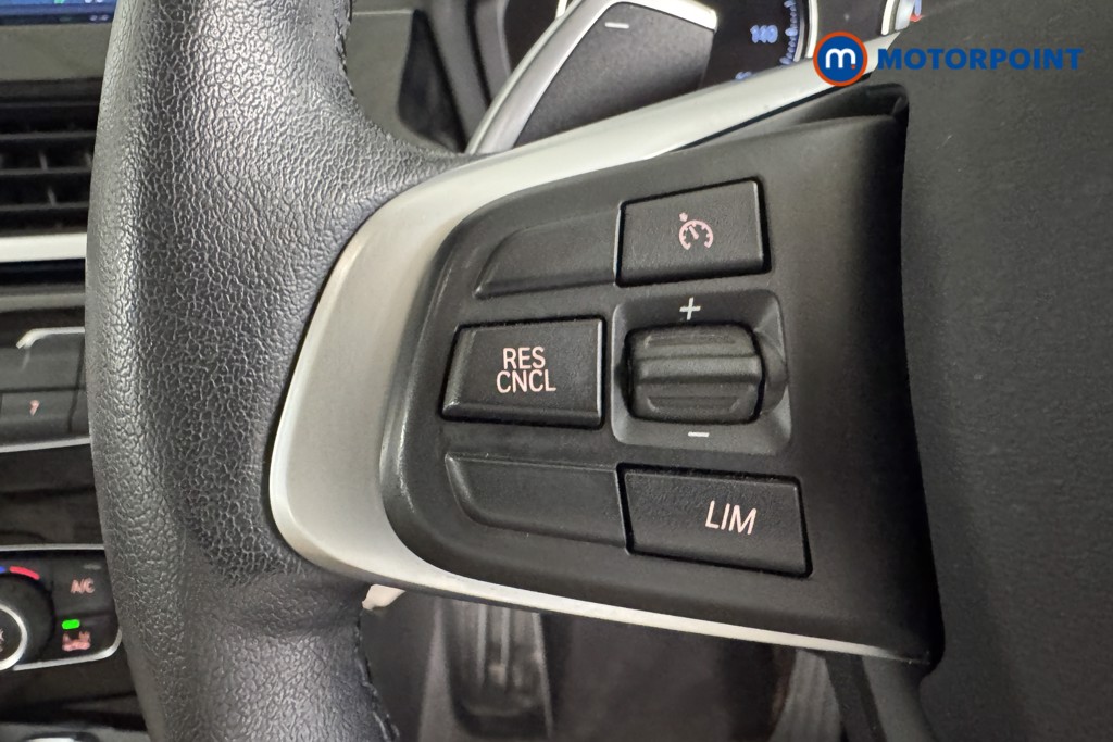 BMW X1 Xline Automatic Petrol SUV - Stock Number (1551984) - 12th supplementary image