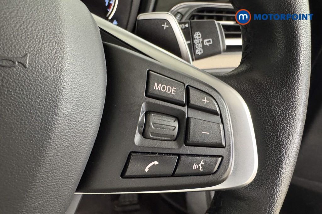 BMW X1 Xline Automatic Petrol SUV - Stock Number (1551984) - 13th supplementary image