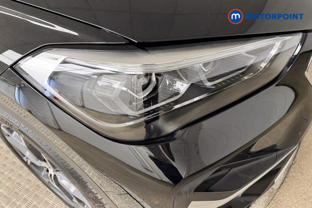 BMW X1 Xline Automatic Petrol SUV - Stock Number (1551984) - 16th supplementary image
