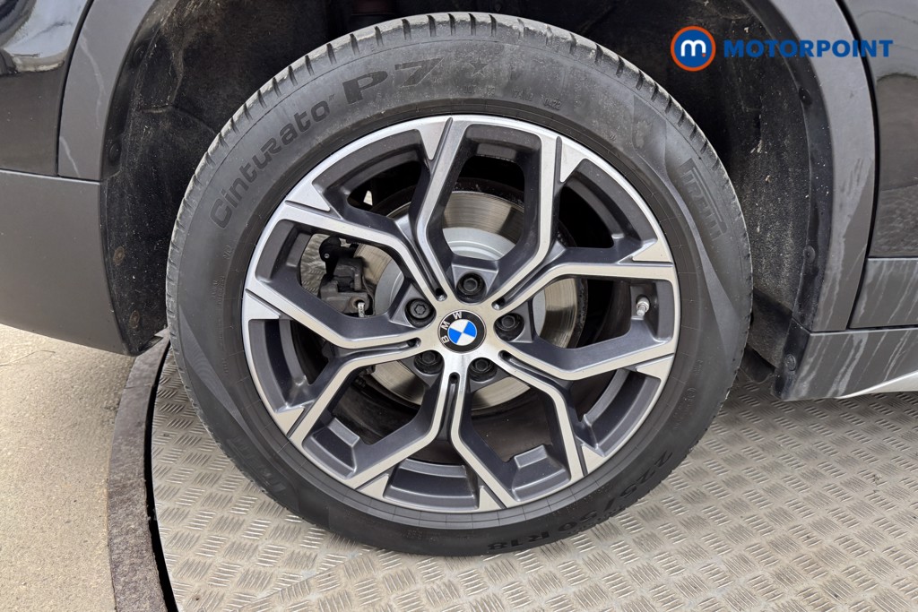 BMW X1 Xline Automatic Petrol SUV - Stock Number (1551984) - 21st supplementary image