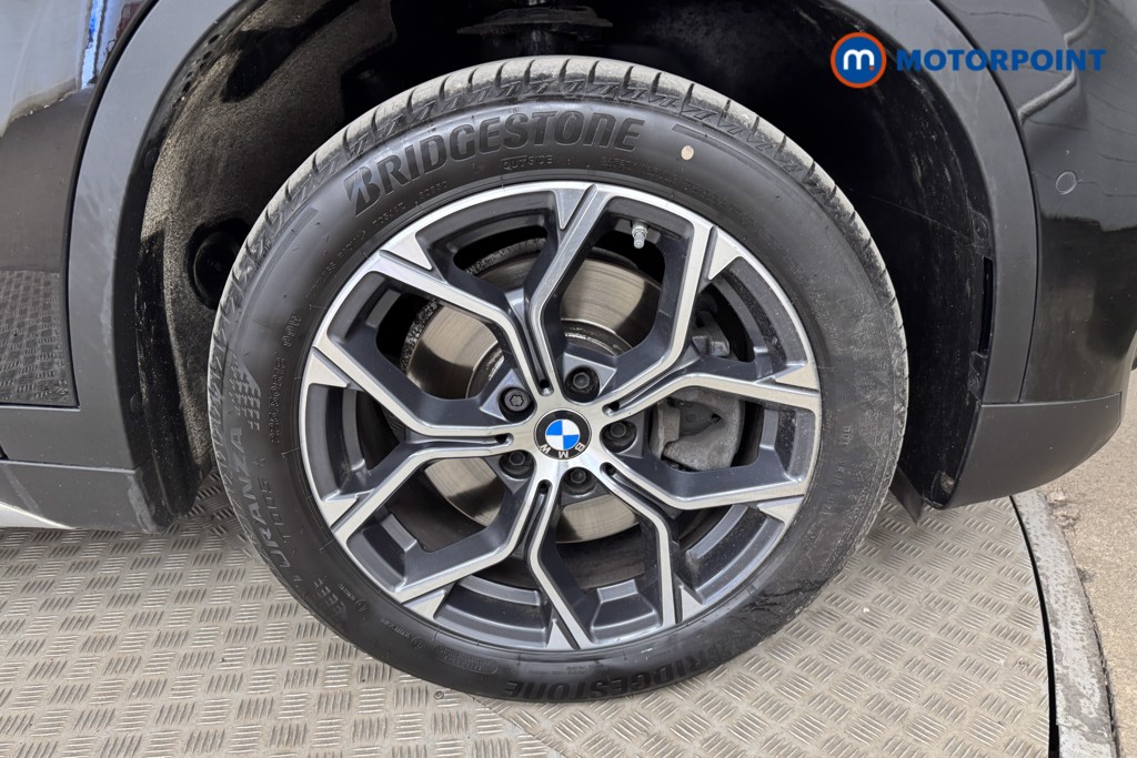 BMW X1 Xline Automatic Petrol SUV - Stock Number (1551984) - 22nd supplementary image