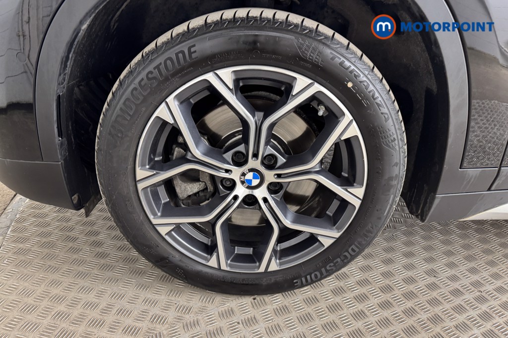 BMW X1 Xline Automatic Petrol SUV - Stock Number (1551984) - 23rd supplementary image
