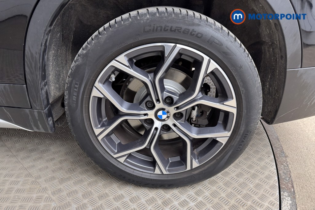 BMW X1 Xline Automatic Petrol SUV - Stock Number (1551984) - 24th supplementary image