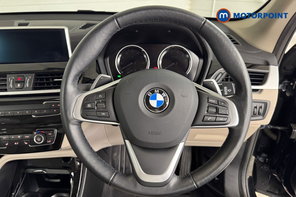 BMW X1 Xline Automatic Petrol SUV - Stock Number (1551984) - 1st supplementary image
