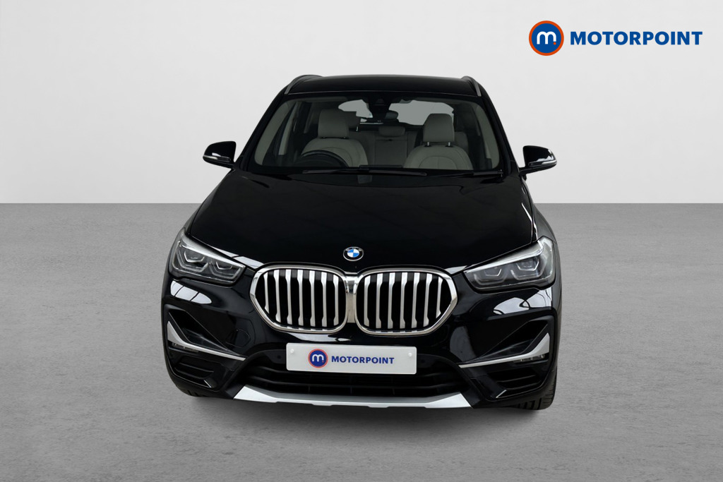 BMW X1 Xline Automatic Petrol SUV - Stock Number (1551984) - Front bumper