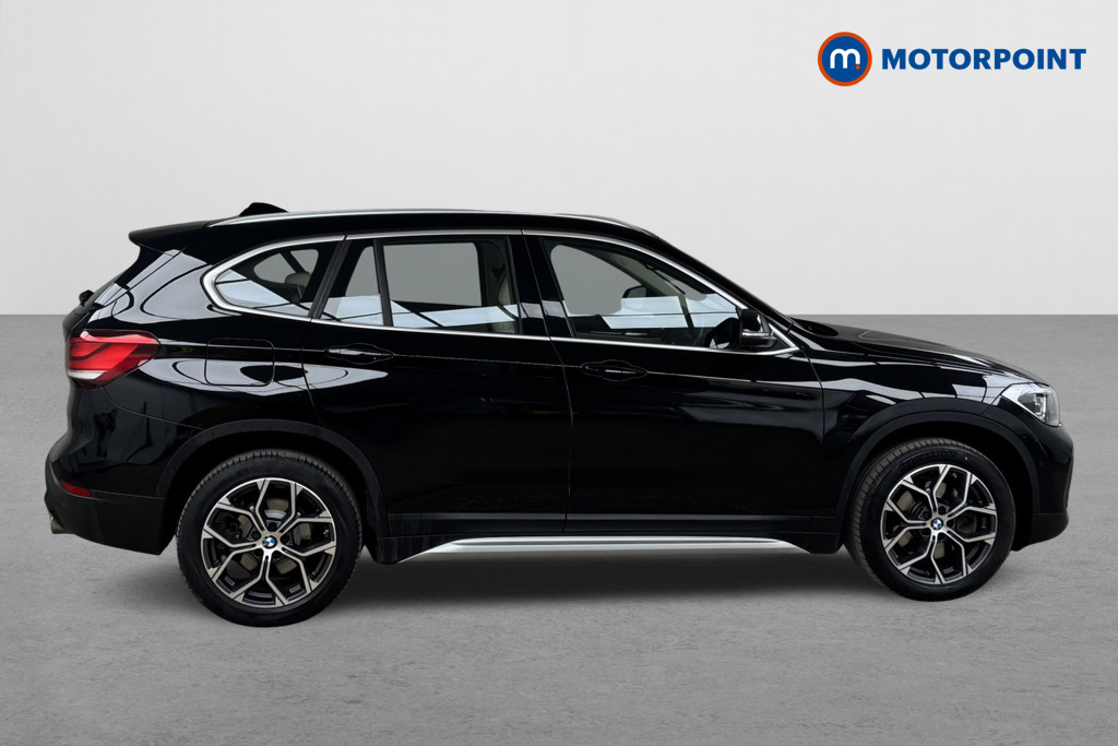 BMW X1 Xline Automatic Petrol SUV - Stock Number (1551984) - Drivers side