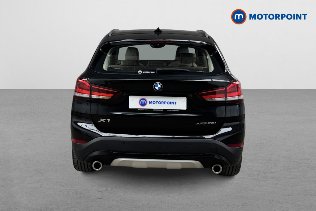 BMW X1 Xline Automatic Petrol SUV - Stock Number (1551984) - Rear bumper