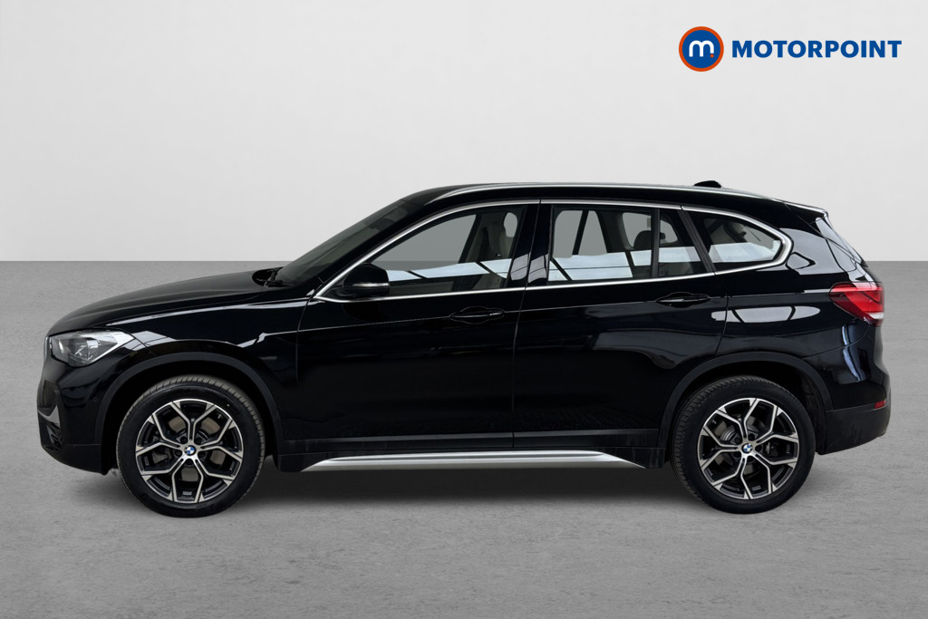 BMW X1 Xline Automatic Petrol SUV - Stock Number (1551984) - Passenger side