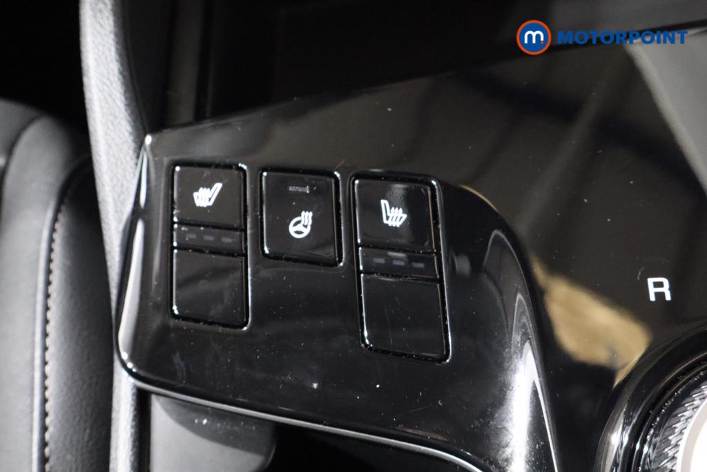 KIA Sportage 3 Automatic Petrol-Electric Hybrid SUV - Stock Number (1552011) - 5th supplementary image