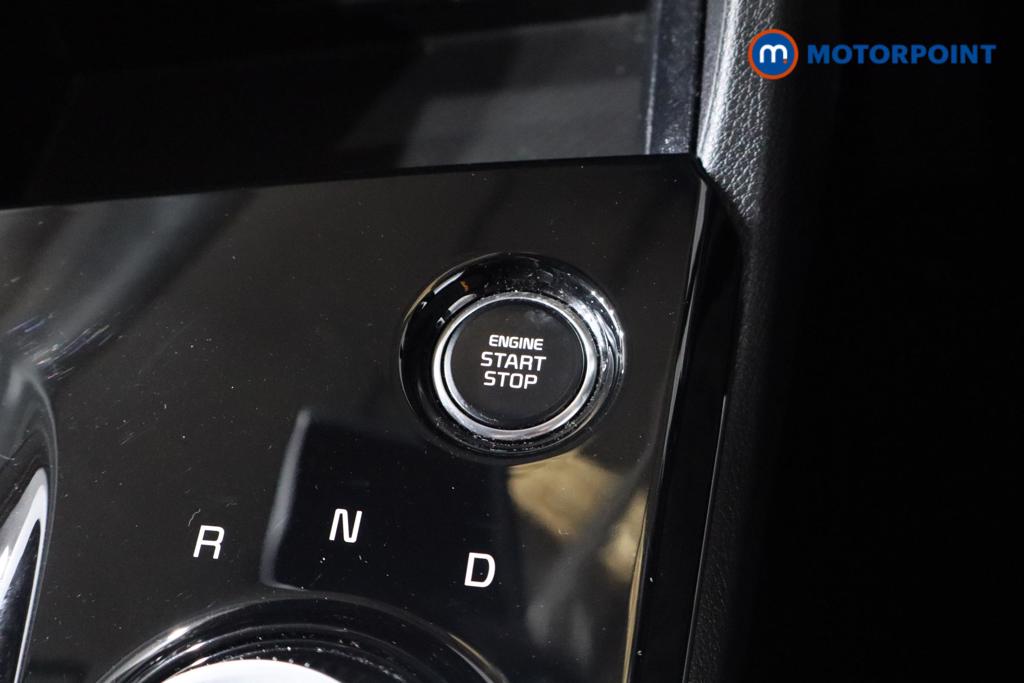 KIA Sportage 3 Automatic Petrol-Electric Hybrid SUV - Stock Number (1552011) - 6th supplementary image