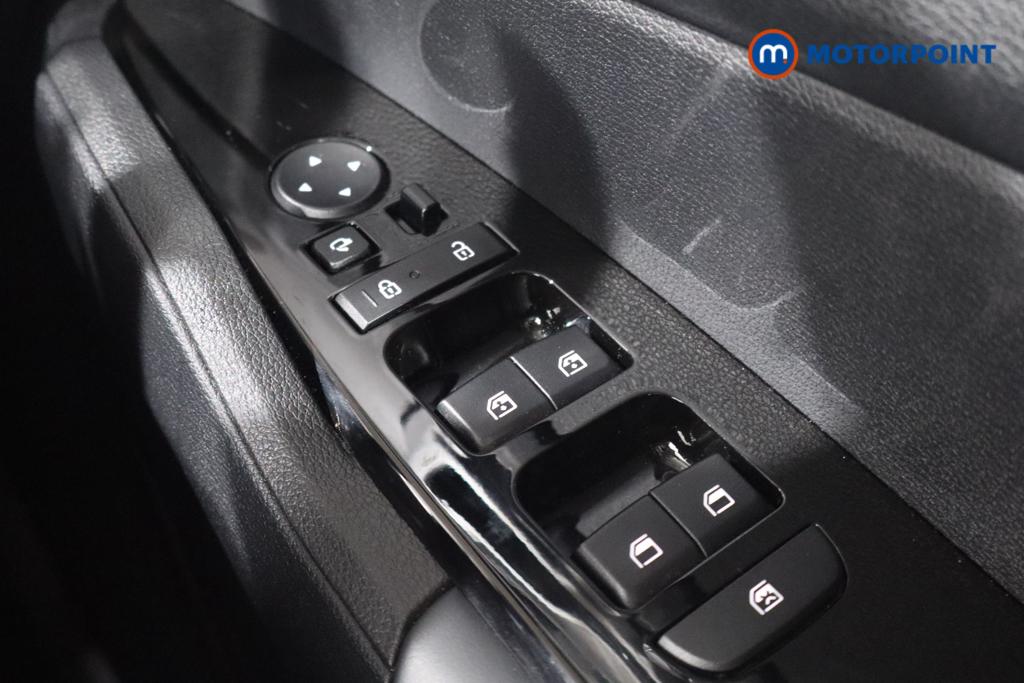 KIA Sportage 3 Automatic Petrol-Electric Hybrid SUV - Stock Number (1552011) - 12th supplementary image