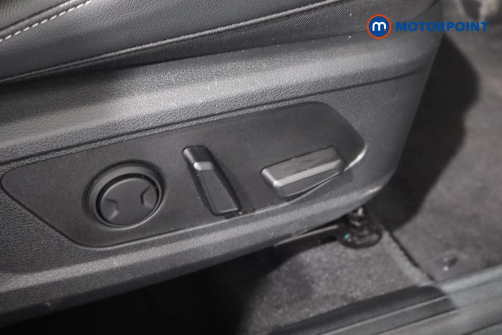 KIA Sportage 3 Automatic Petrol-Electric Hybrid SUV - Stock Number (1552011) - 16th supplementary image
