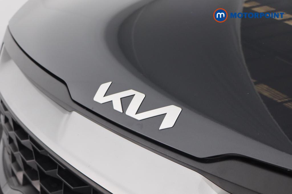 KIA Sportage 3 Automatic Petrol-Electric Hybrid SUV - Stock Number (1552011) - 20th supplementary image