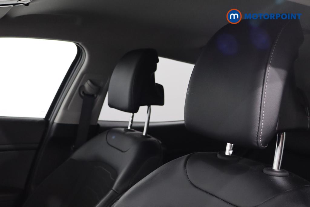 KIA Sportage 3 Automatic Petrol-Electric Hybrid SUV - Stock Number (1552011) - 22nd supplementary image
