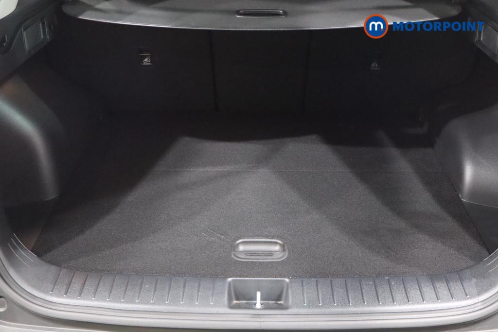 KIA Sportage 3 Automatic Petrol-Electric Hybrid SUV - Stock Number (1552011) - 29th supplementary image