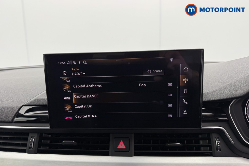 Audi A4 S Line Automatic Petrol Saloon - Stock Number (1552019) - 6th supplementary image