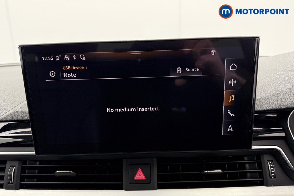 Audi A4 S Line Automatic Petrol Saloon - Stock Number (1552019) - 7th supplementary image