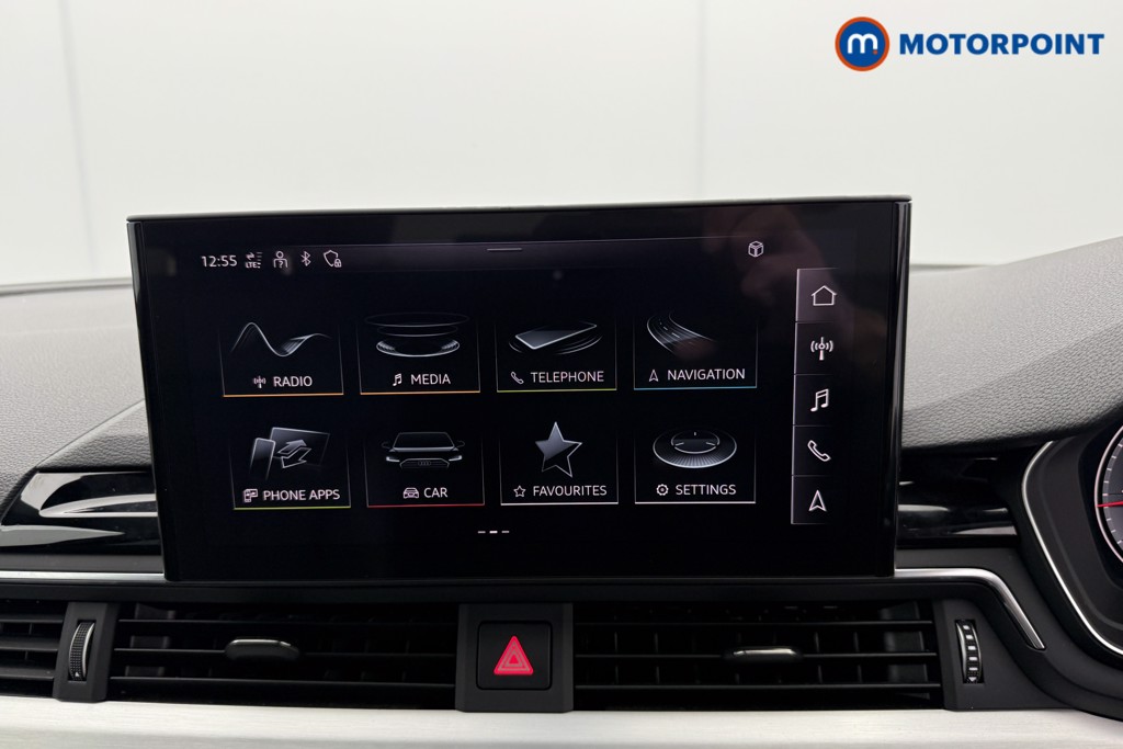 Audi A4 S Line Automatic Petrol Saloon - Stock Number (1552019) - 10th supplementary image