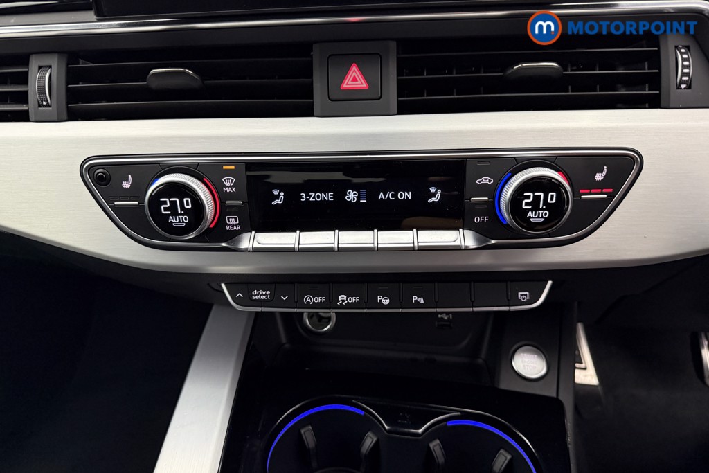 Audi A4 S Line Automatic Petrol Saloon - Stock Number (1552019) - 11th supplementary image