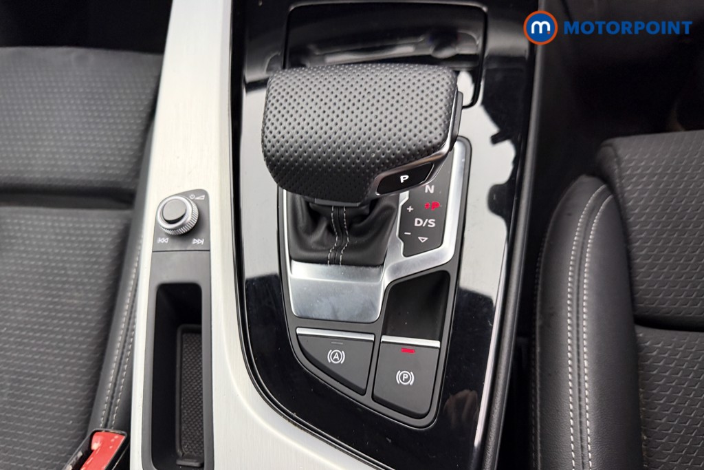 Audi A4 S Line Automatic Petrol Saloon - Stock Number (1552019) - 12th supplementary image