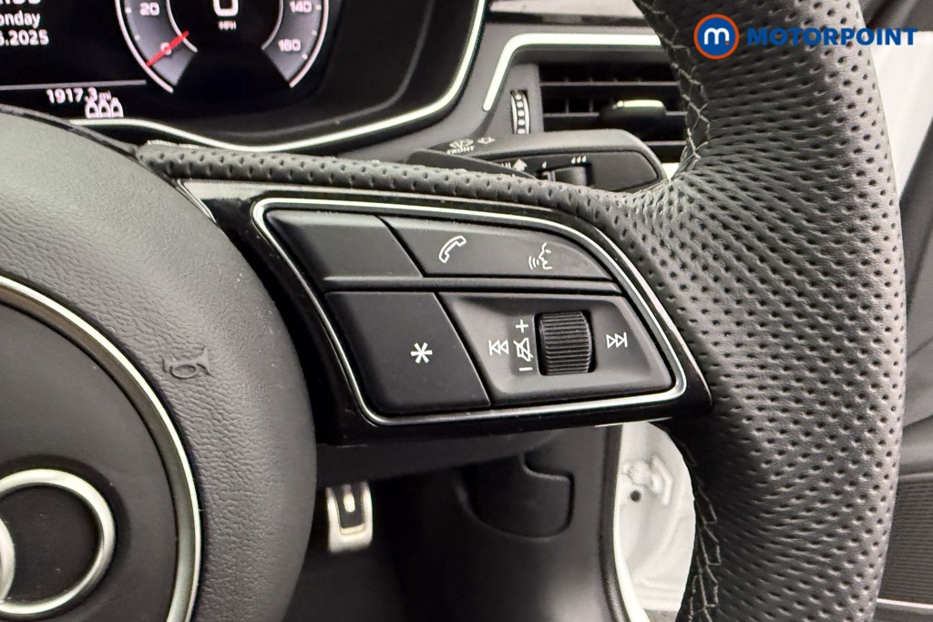 Audi A4 S Line Automatic Petrol Saloon - Stock Number (1552019) - 14th supplementary image
