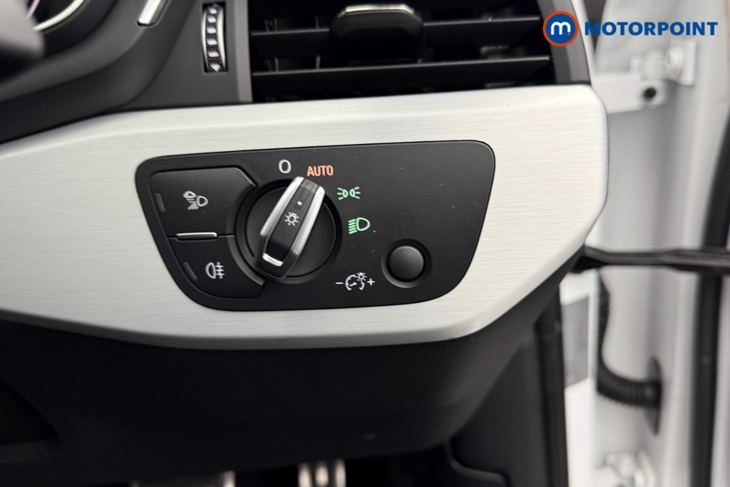 Audi A4 S Line Automatic Petrol Saloon - Stock Number (1552019) - 15th supplementary image
