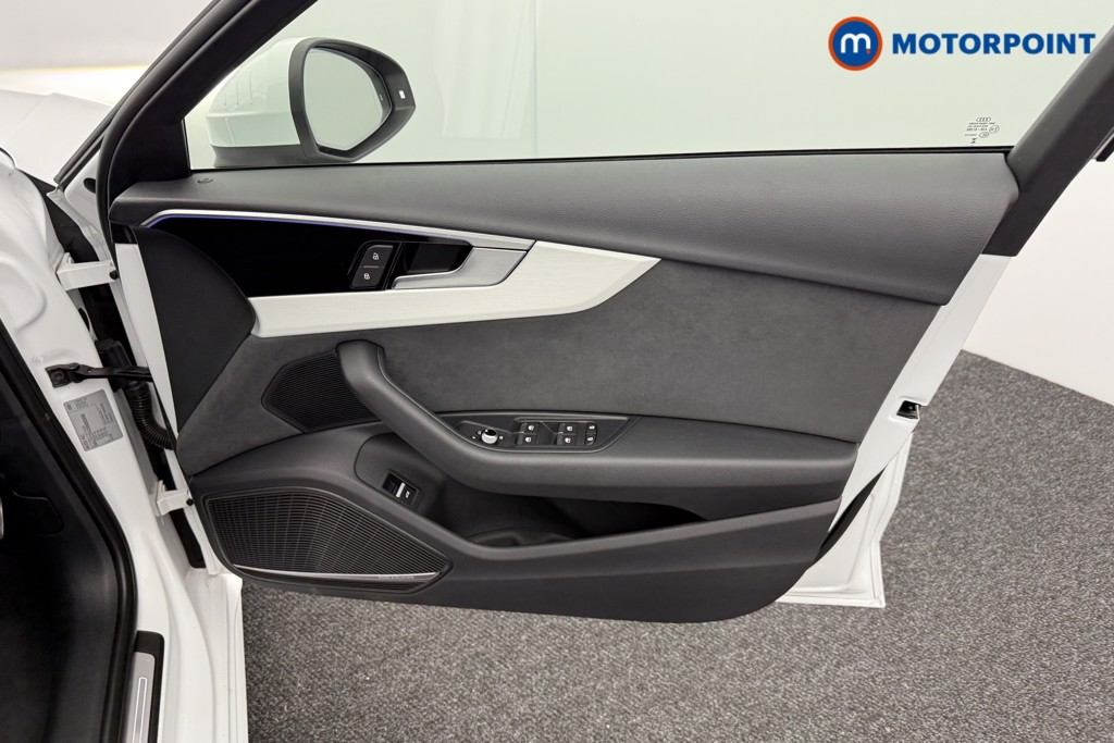 Audi A4 S Line Automatic Petrol Saloon - Stock Number (1552019) - 17th supplementary image