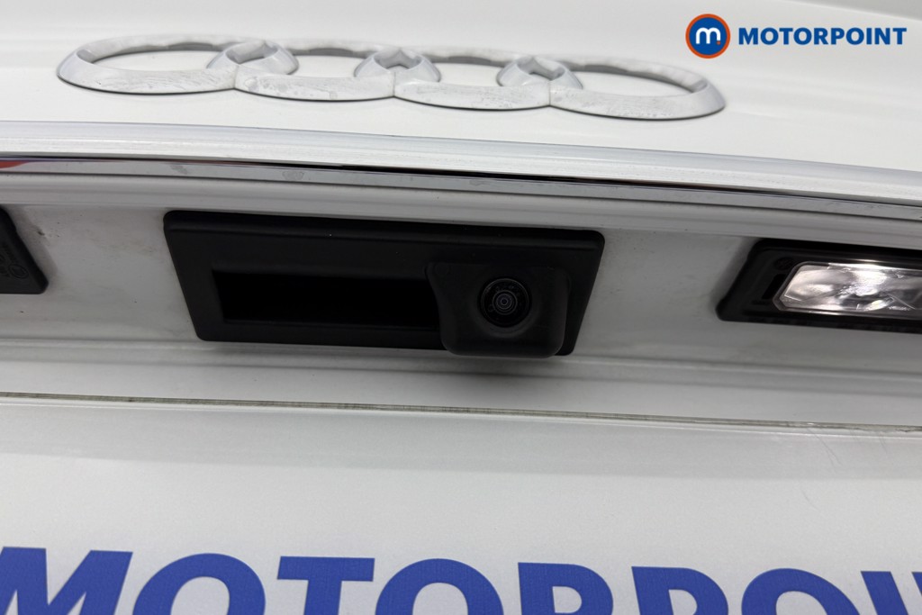 Audi A4 S Line Automatic Petrol Saloon - Stock Number (1552019) - 20th supplementary image