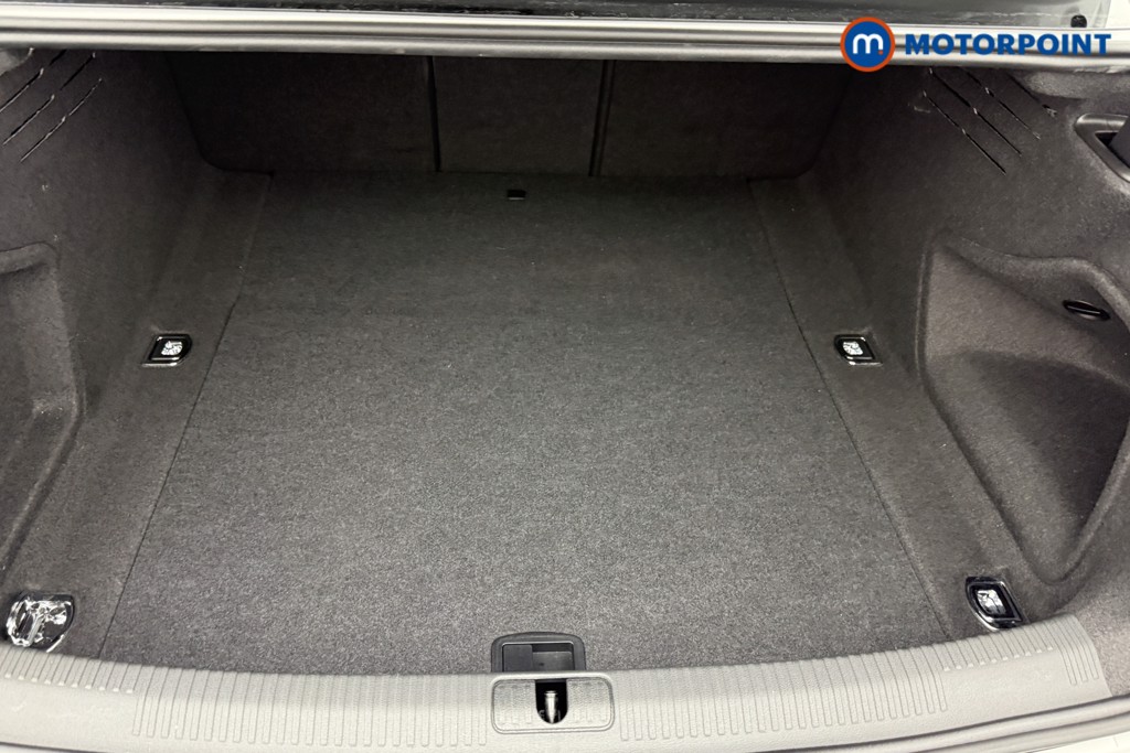 Audi A4 S Line Automatic Petrol Saloon - Stock Number (1552019) - 21st supplementary image