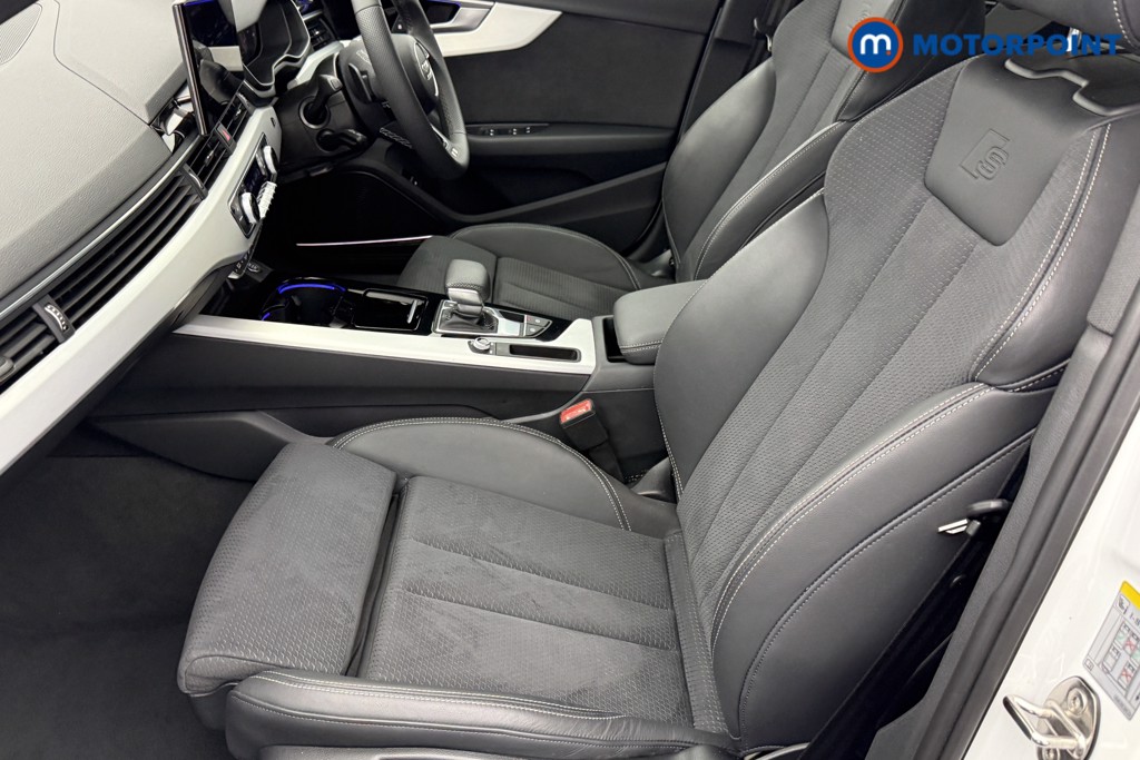 Audi A4 S Line Automatic Petrol Saloon - Stock Number (1552019) - 22nd supplementary image