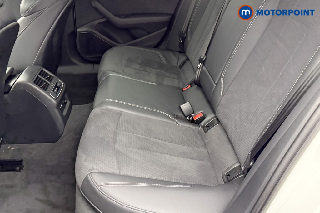 Audi A4 S Line Automatic Petrol Saloon - Stock Number (1552019) - 23rd supplementary image