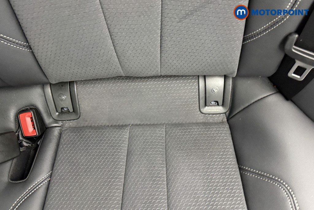 Audi A4 S Line Automatic Petrol Saloon - Stock Number (1552019) - 24th supplementary image
