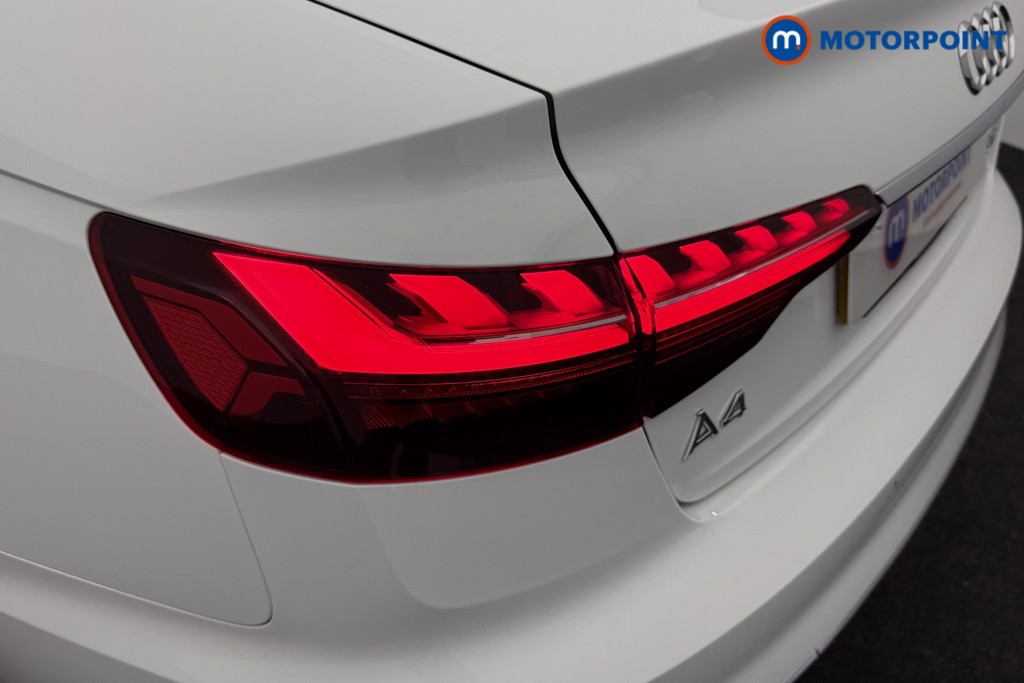 Audi A4 S Line Automatic Petrol Saloon - Stock Number (1552019) - 25th supplementary image