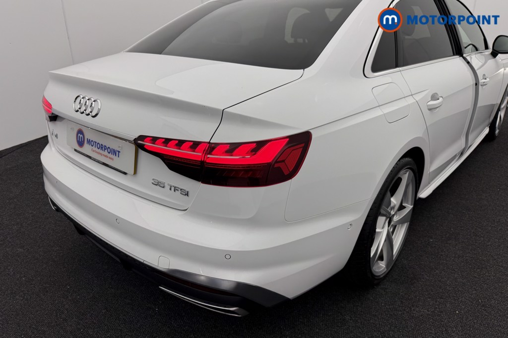 Audi A4 S Line Automatic Petrol Saloon - Stock Number (1552019) - 26th supplementary image
