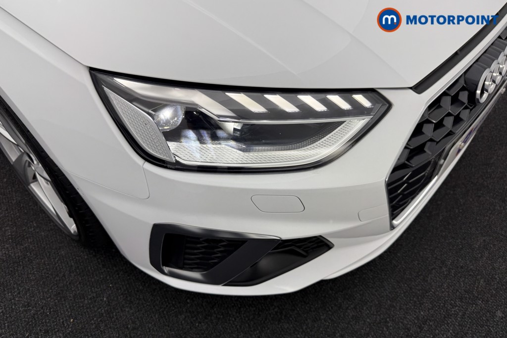 Audi A4 S Line Automatic Petrol Saloon - Stock Number (1552019) - 27th supplementary image